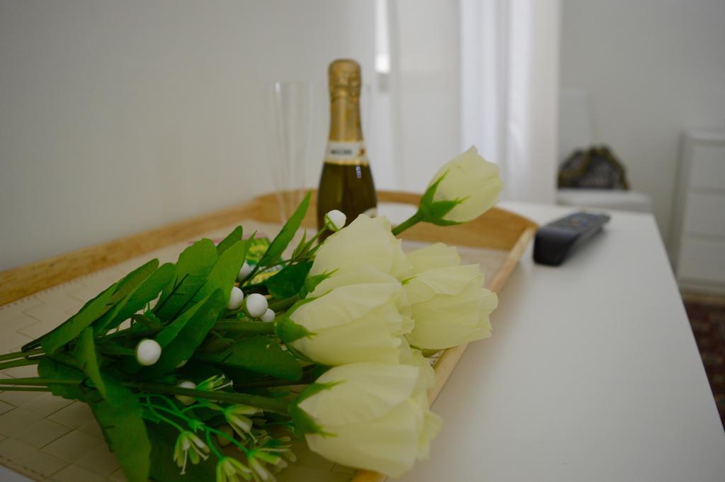Clodia Suite โรม ห้อง รูปภาพ