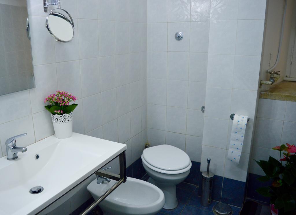 Clodia Suite โรม ภายนอก รูปภาพ