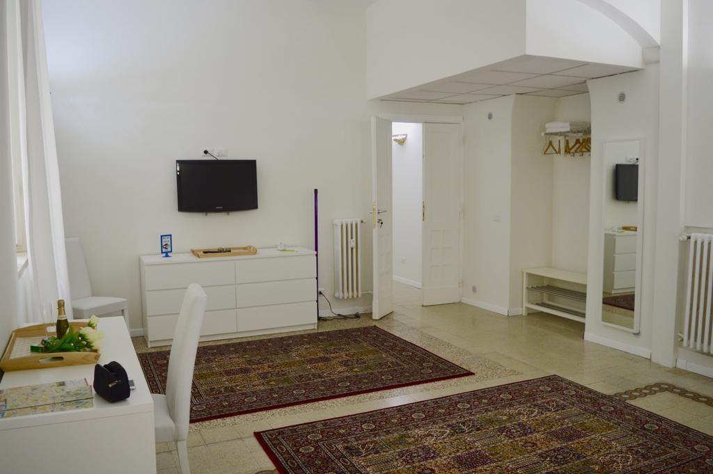 Clodia Suite โรม ภายนอก รูปภาพ