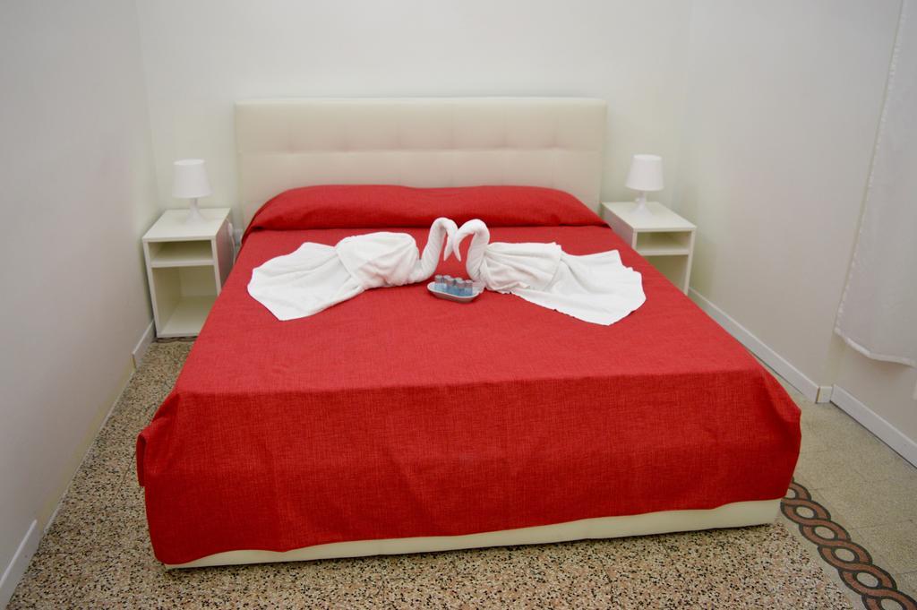Clodia Suite โรม ภายนอก รูปภาพ