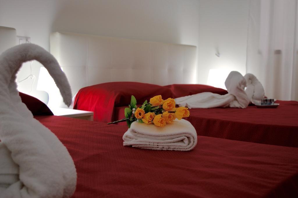 Clodia Suite โรม ภายนอก รูปภาพ