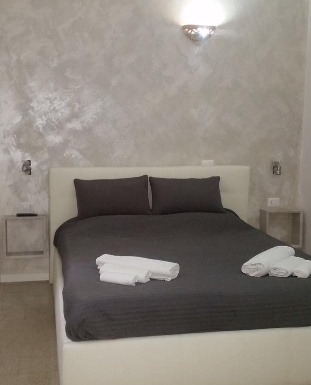 Clodia Suite โรม ภายนอก รูปภาพ