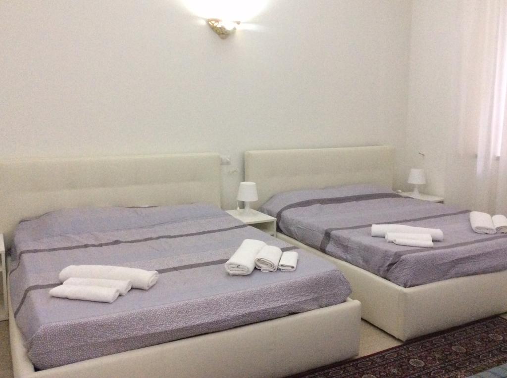 Clodia Suite โรม ภายนอก รูปภาพ