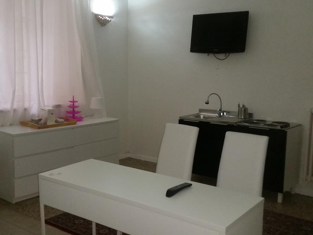 Clodia Suite โรม ภายนอก รูปภาพ