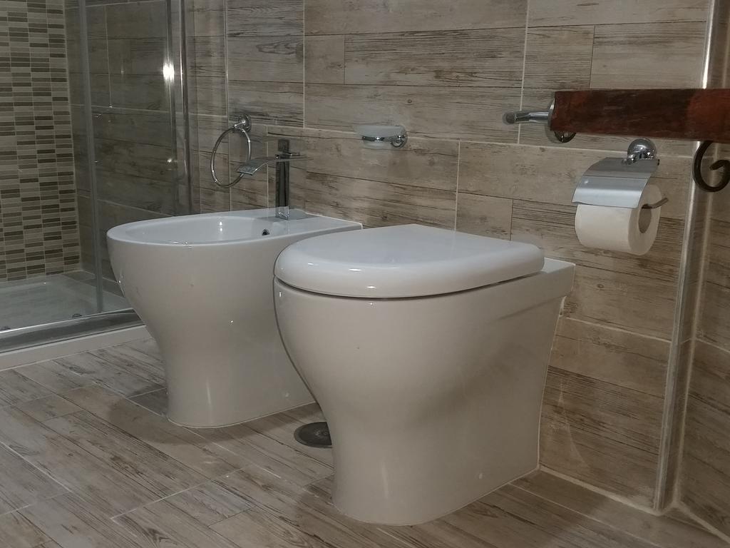 Clodia Suite โรม ภายนอก รูปภาพ